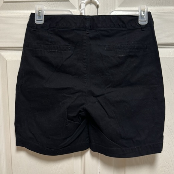Women’s high waisted Bermuda shorts - Picture 2 of 5
